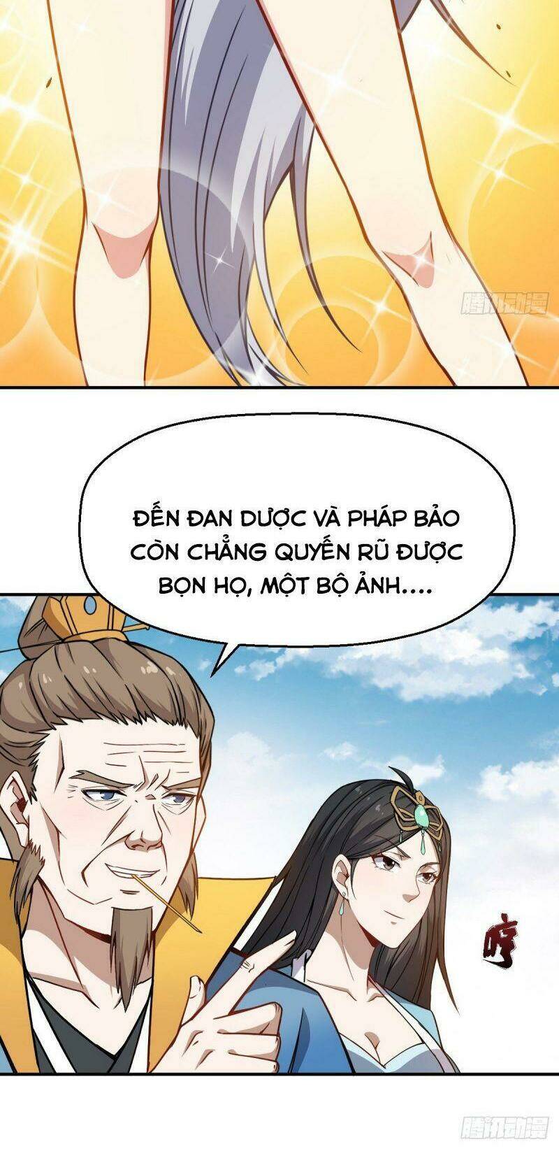 tổ thượng có tiền chapter 30 14