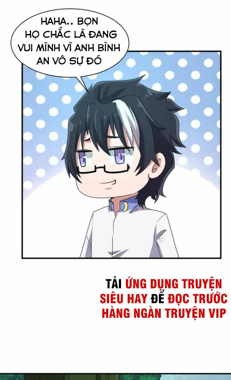 người chặn xuyên không chapter 97 18