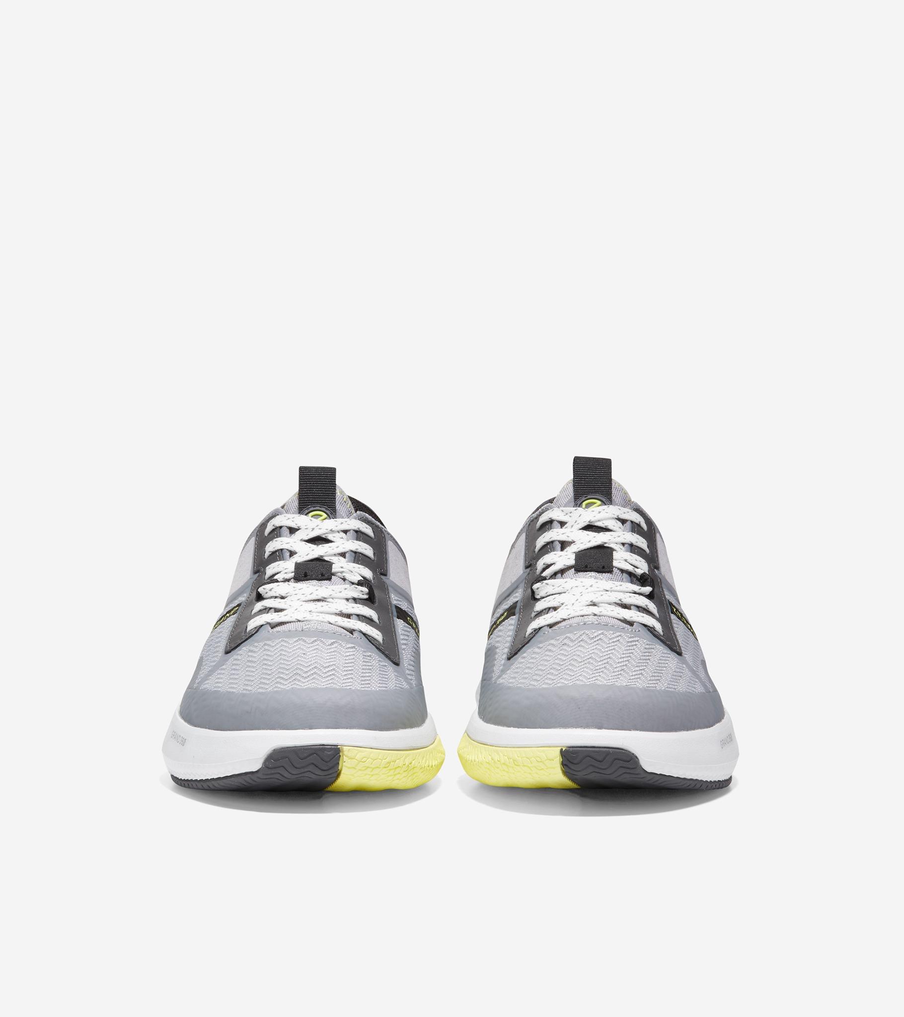 GIÀY SNEAKER COLE HAAN NAM ZERØGRAND WINNER TENNIS SNEAKER