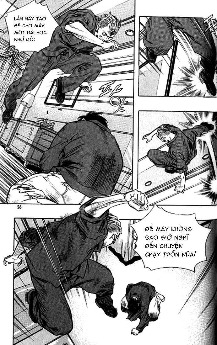 change guy chapter 188 8