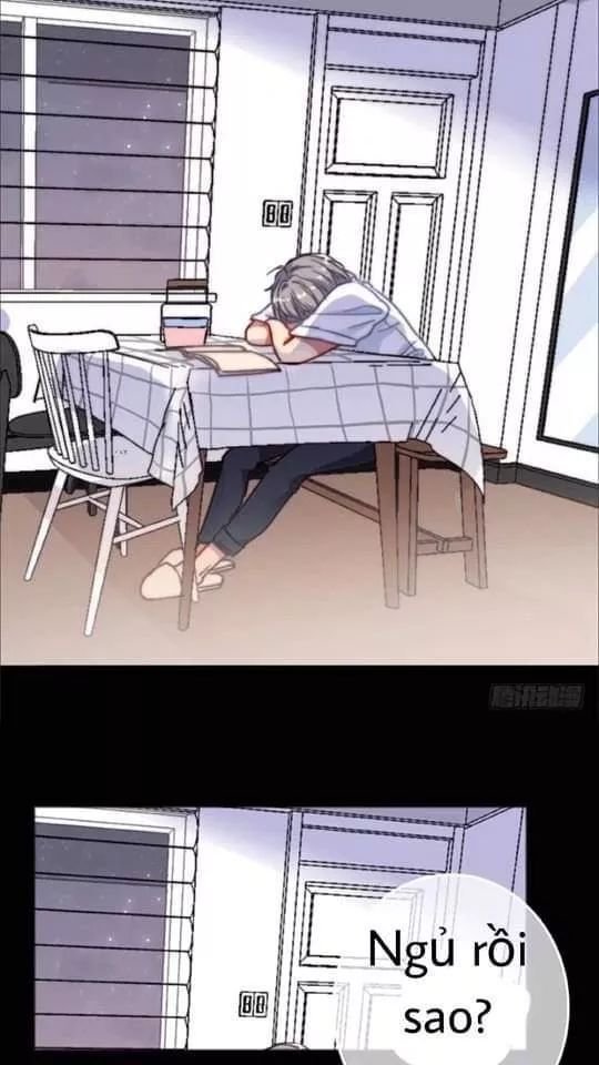 lời thì thầm chapter 21 43