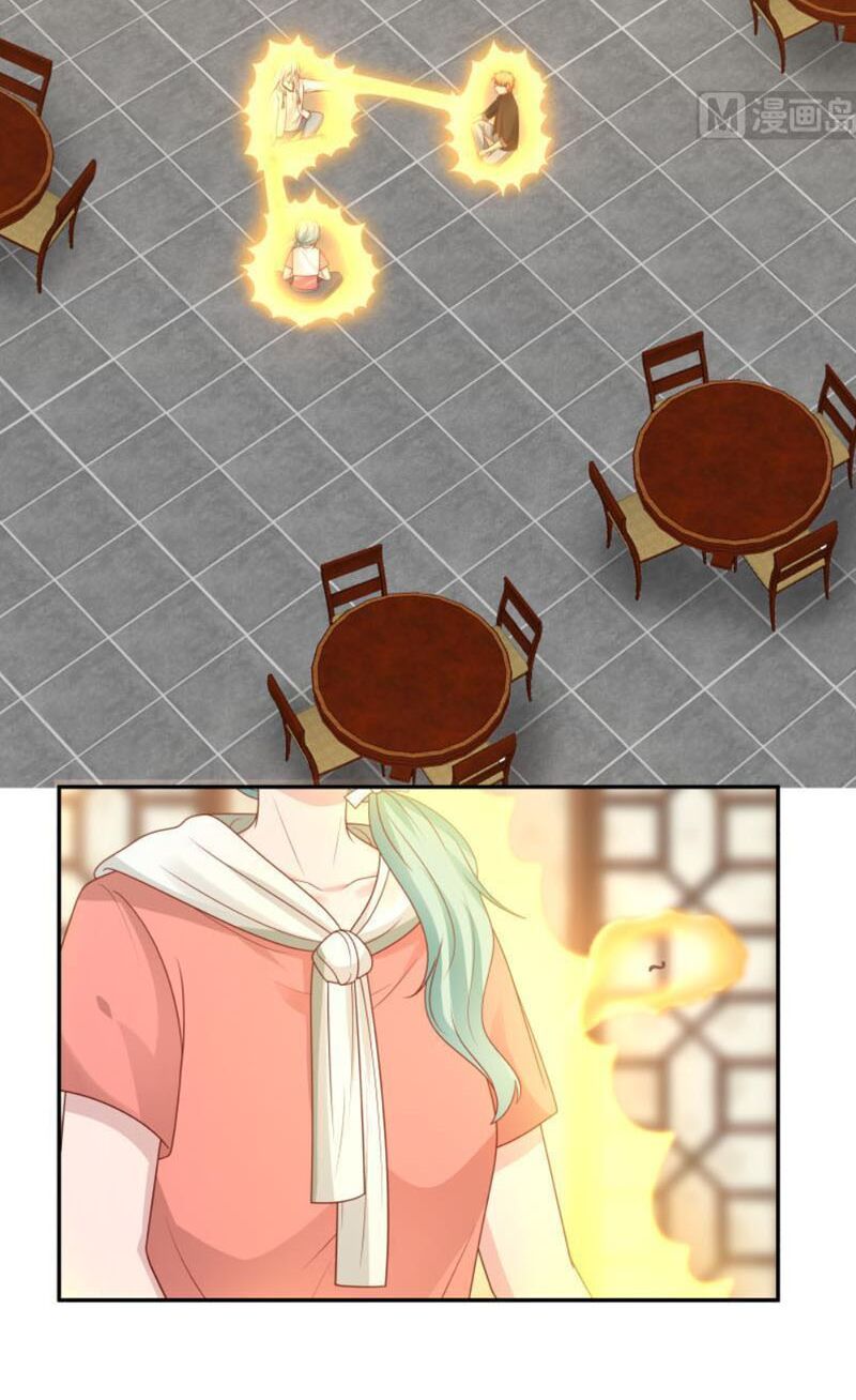 trên người ta có một rồng chapter 315 2