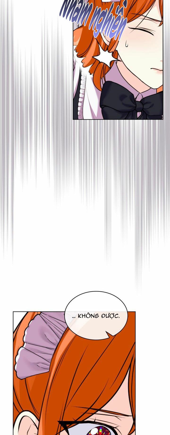 đức hạnh mà ác nữ ban tặng chapter 80.1 21