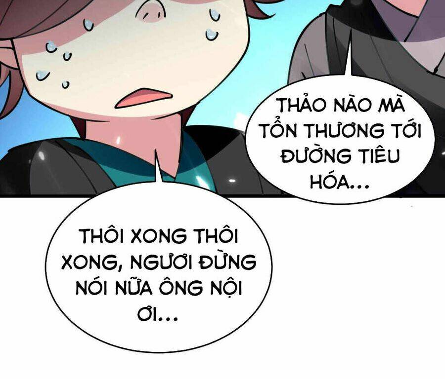 vạn giới tiên vương chapter 108 19