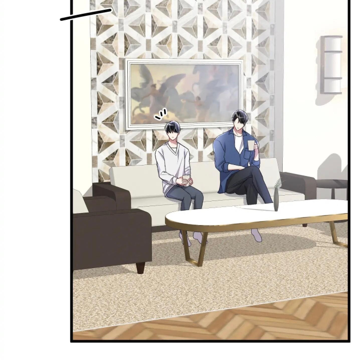 cuộc sống thường nhật của trị liệu viên hạng b chapter 62 52