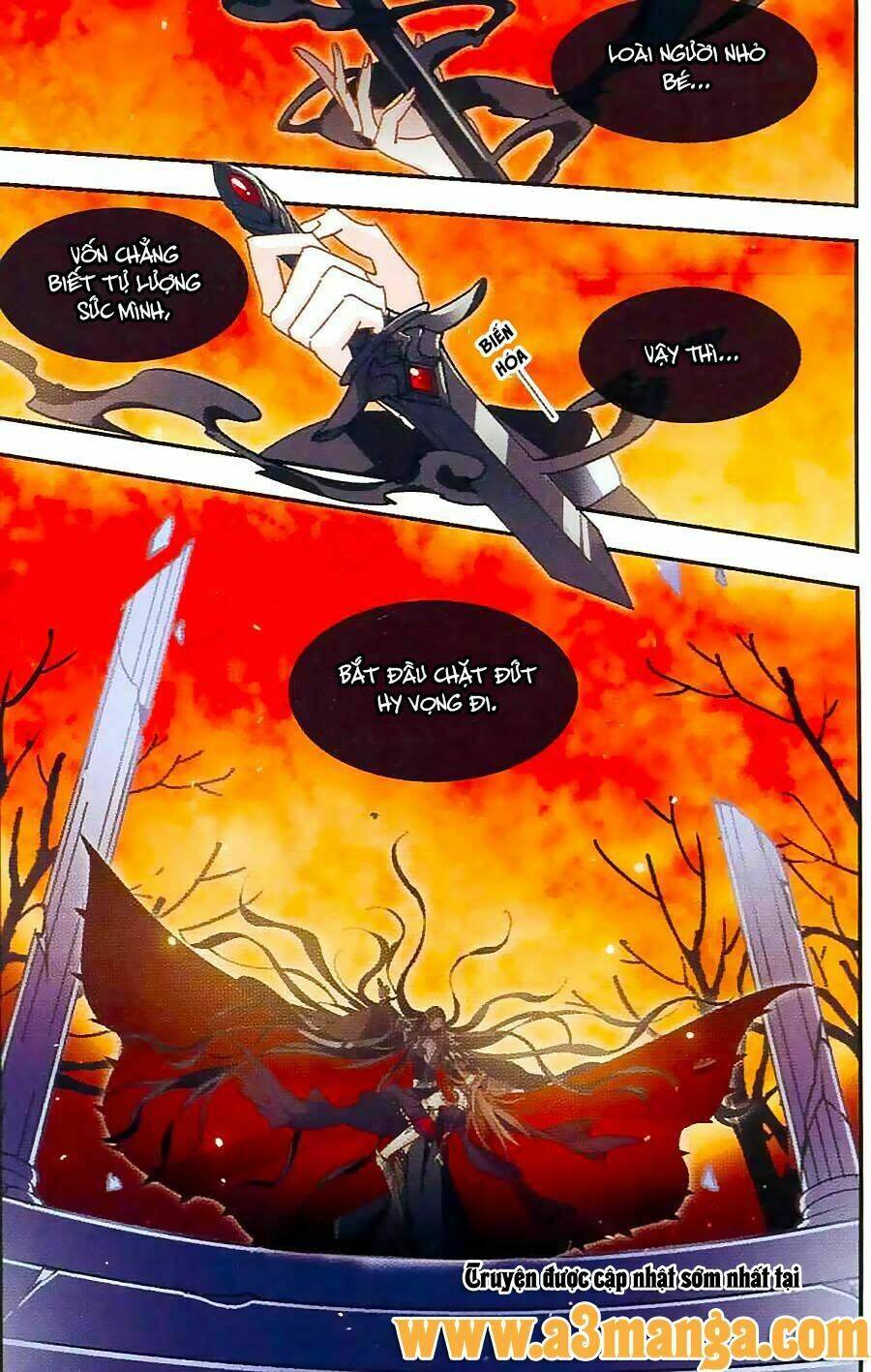 ngôi sao câu lạc bộ chapter 144 16