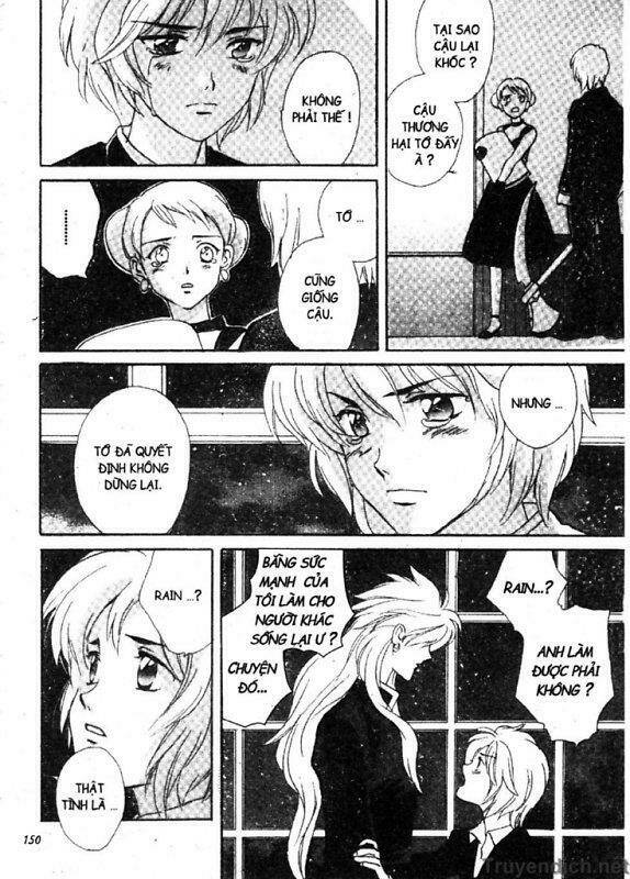 meteor methuselah chapter 4 17