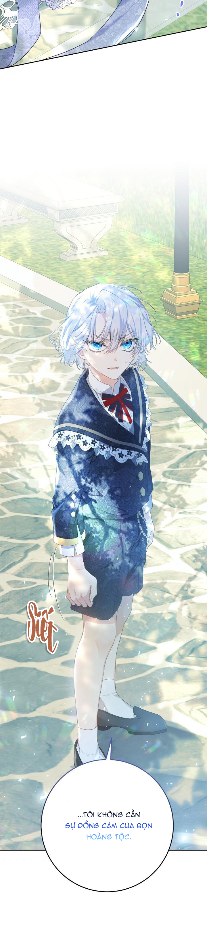 con rối ác nữ marionette chapter 41 39