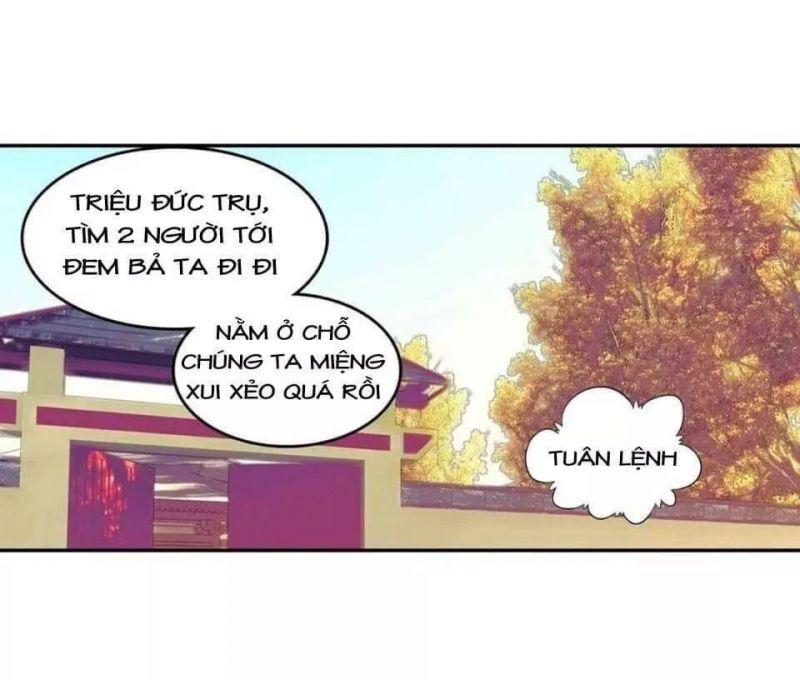 Lão Đại Xuyên Không Thành Tiên Nữ chapter 55.1 13