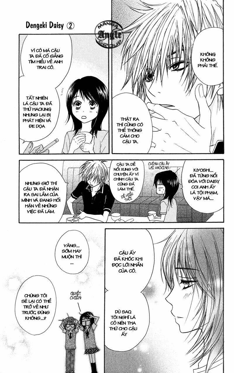 điện kích daisy chapter 9 20