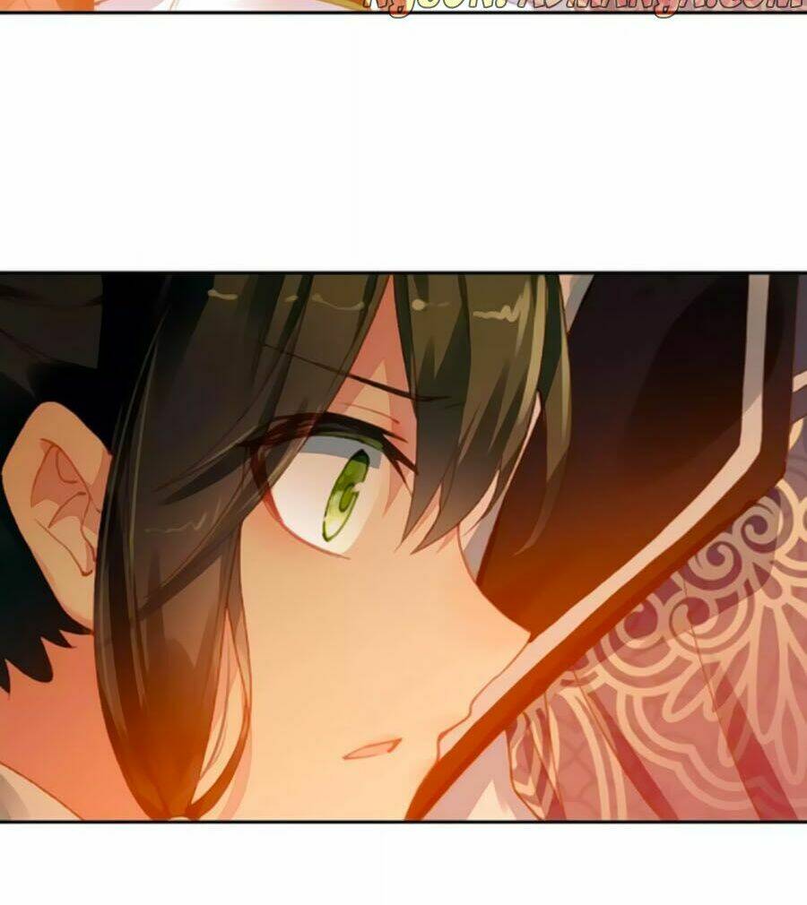 trâm trung lục chapter 39.2 16