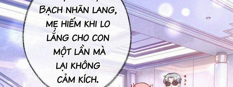 thiên tài manh bảo đột kích: daddy phúc hắc vs mommy chapter 16 139