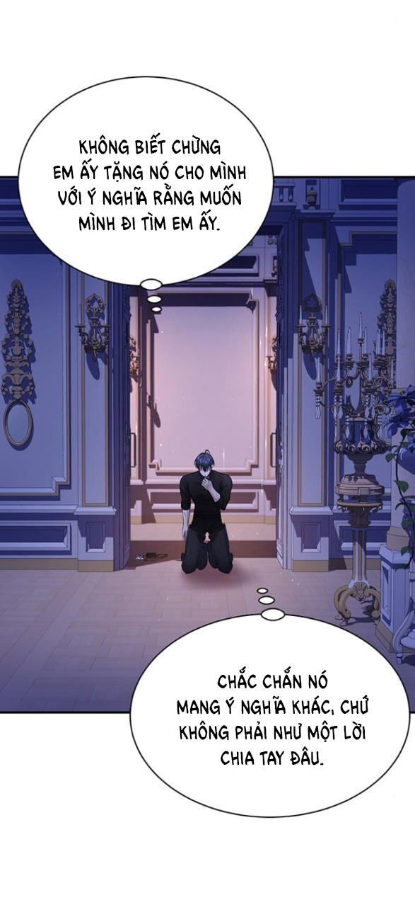 tôi tưởng bản thân không còn sống được bao lâu! chapter 72.2 1