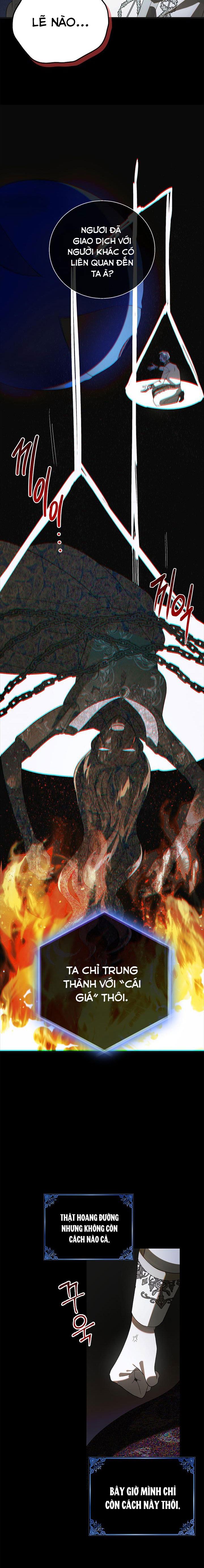 cách để em bảo vệ anh chapter 127.1 30