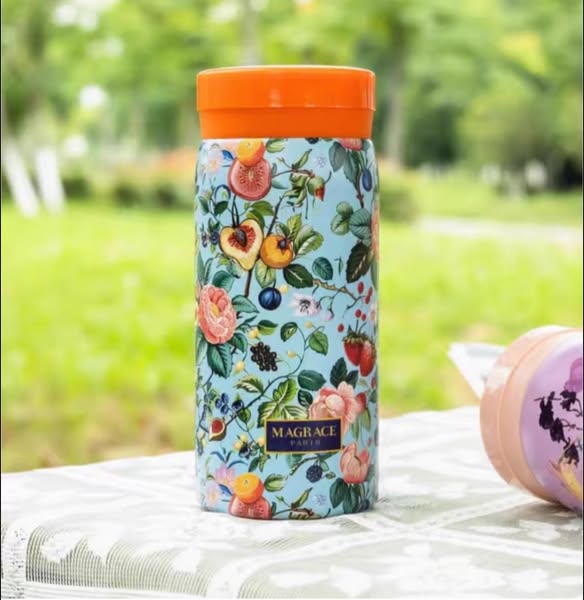 Bình giữ nhiệt Magrace 220ml Hàng chính hãng