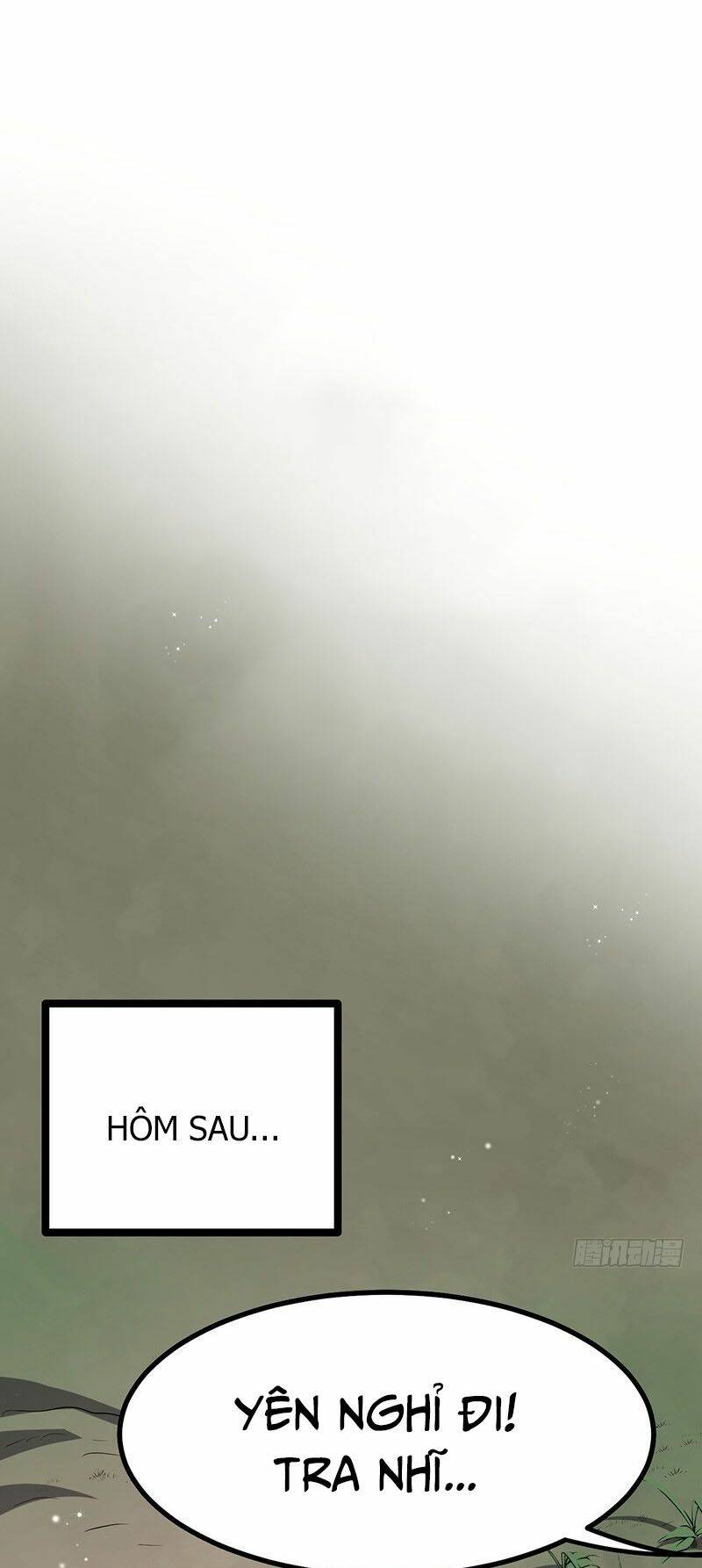 hỗn độn kiếm thần chapter 194 11