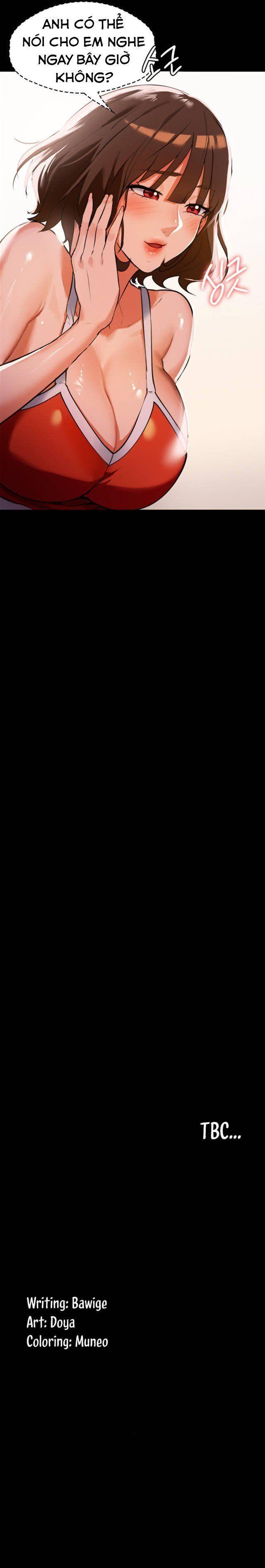 [18+] chị giúp việc chapter 4.2 5