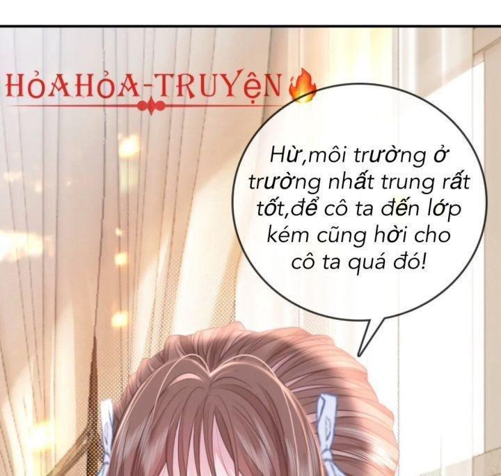 phu nhân thân phận của người lại gây chấn động cả thành phố chapter 9 22