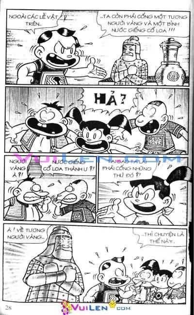 thần đồng đất việt chapter 49 24