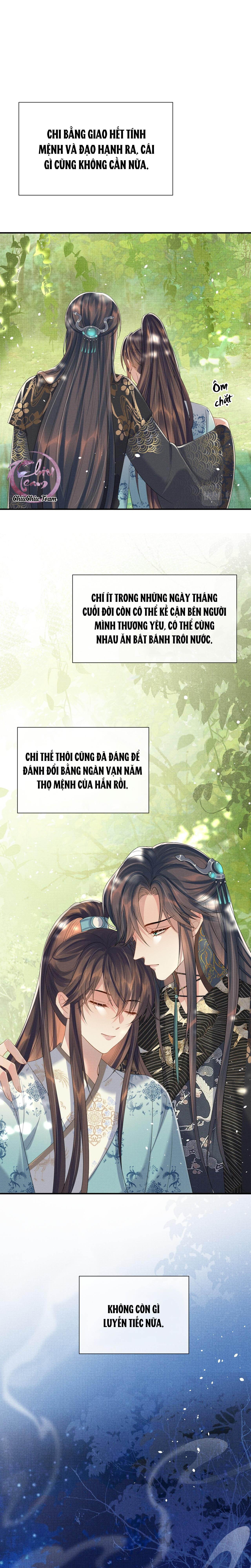 Ngộ Xà (END) chapter 86