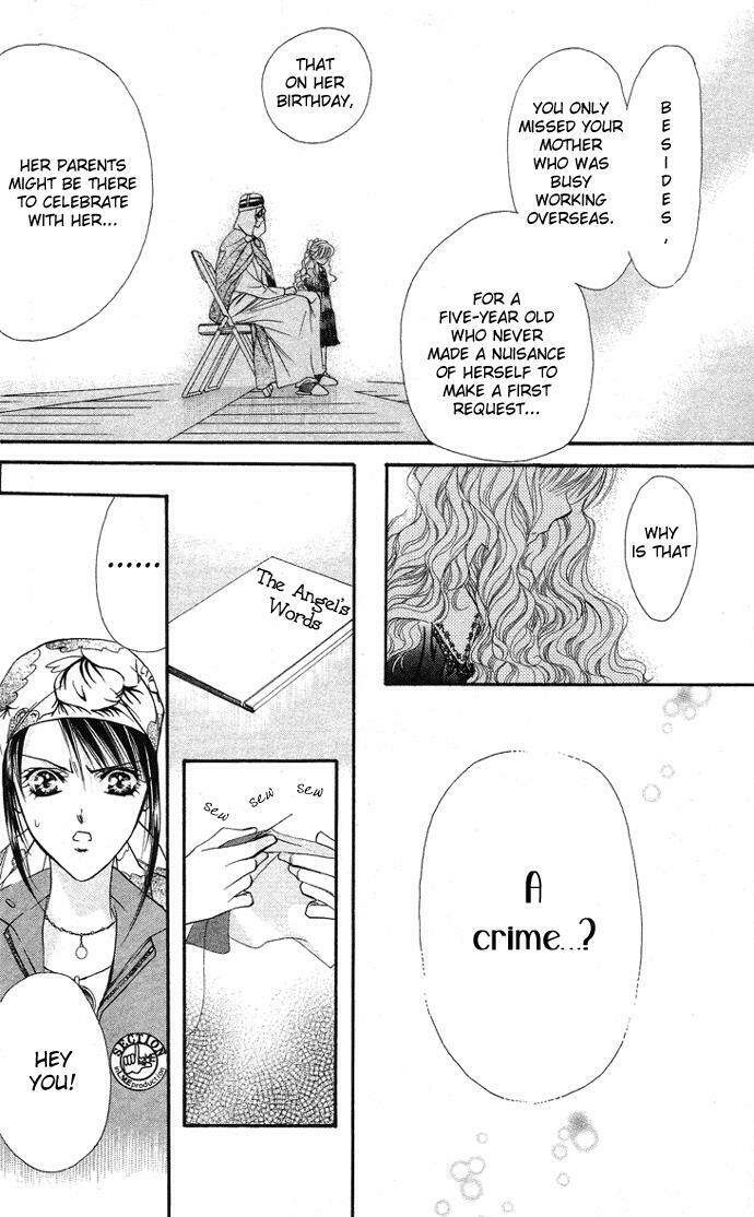 thử thách của kyouko chapter 17 10