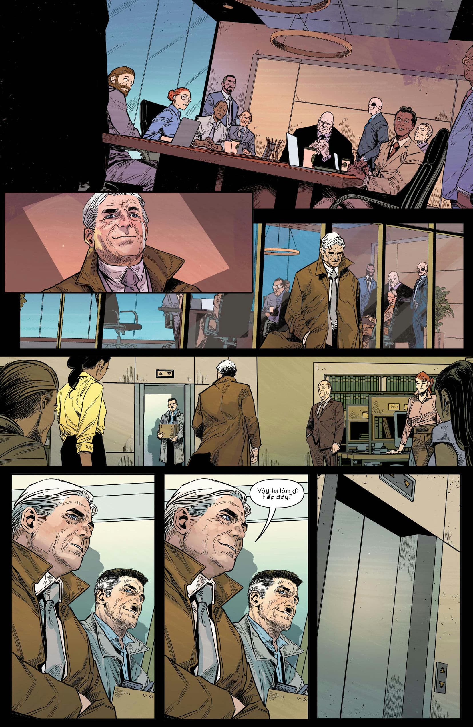 ultimate spider-man (2024) chapter 1 24