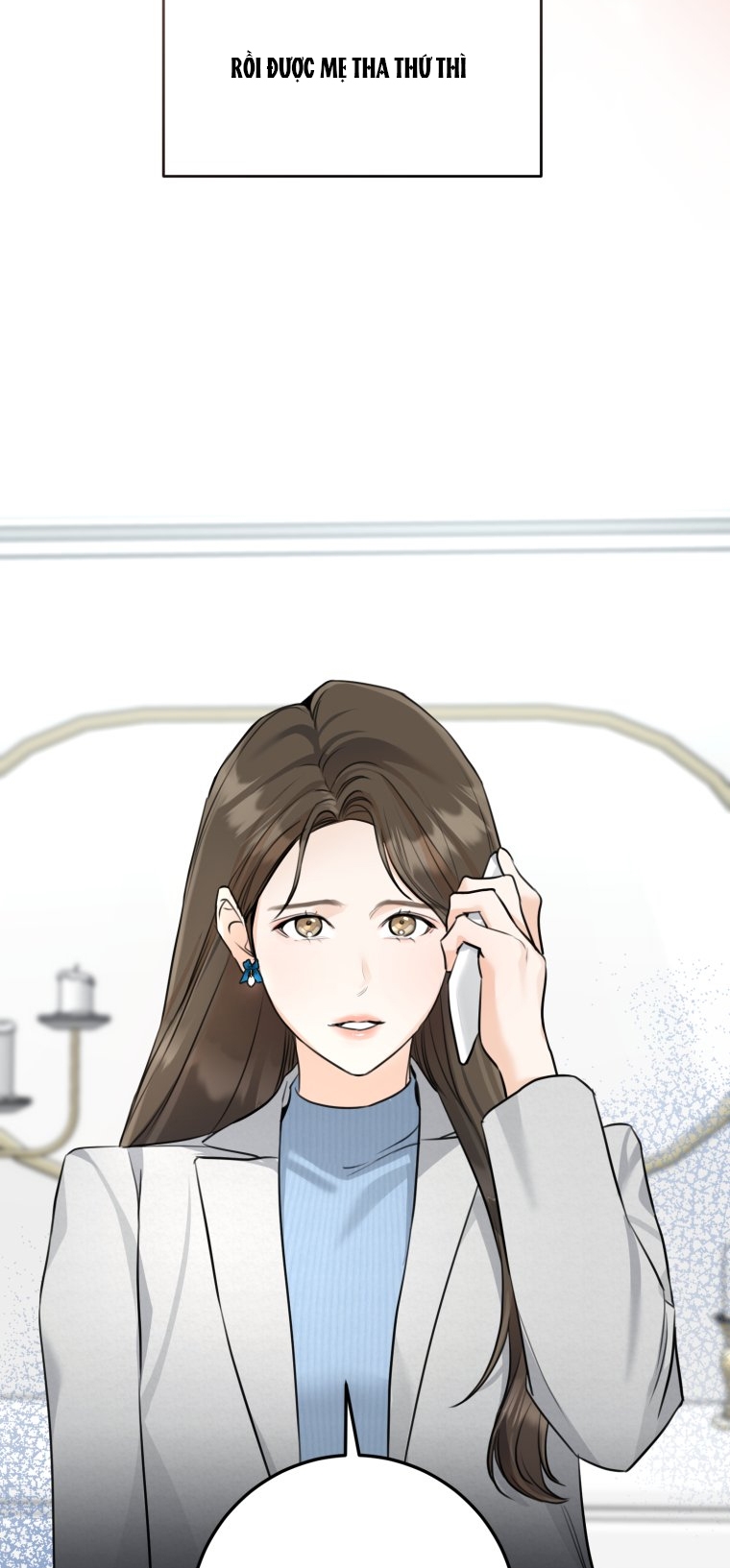 [15+] Lý Do Kết Hôn chapter 9.1 - Trang 25