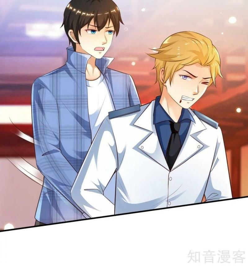 tối cường vận đào hoa chapter 116 42