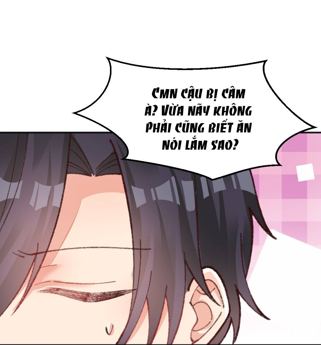 thân là quỷ súc up, tôi bị ảnh đế nhìn trúng rồi chapter 25 14