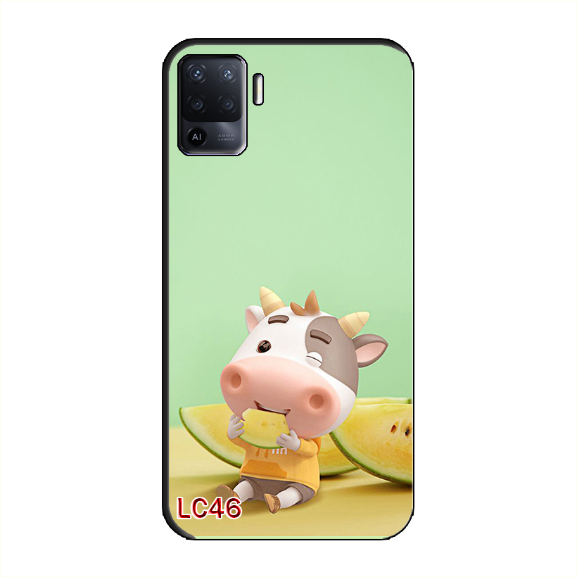 Ốp Lưng Dành Cho OPPO A94
