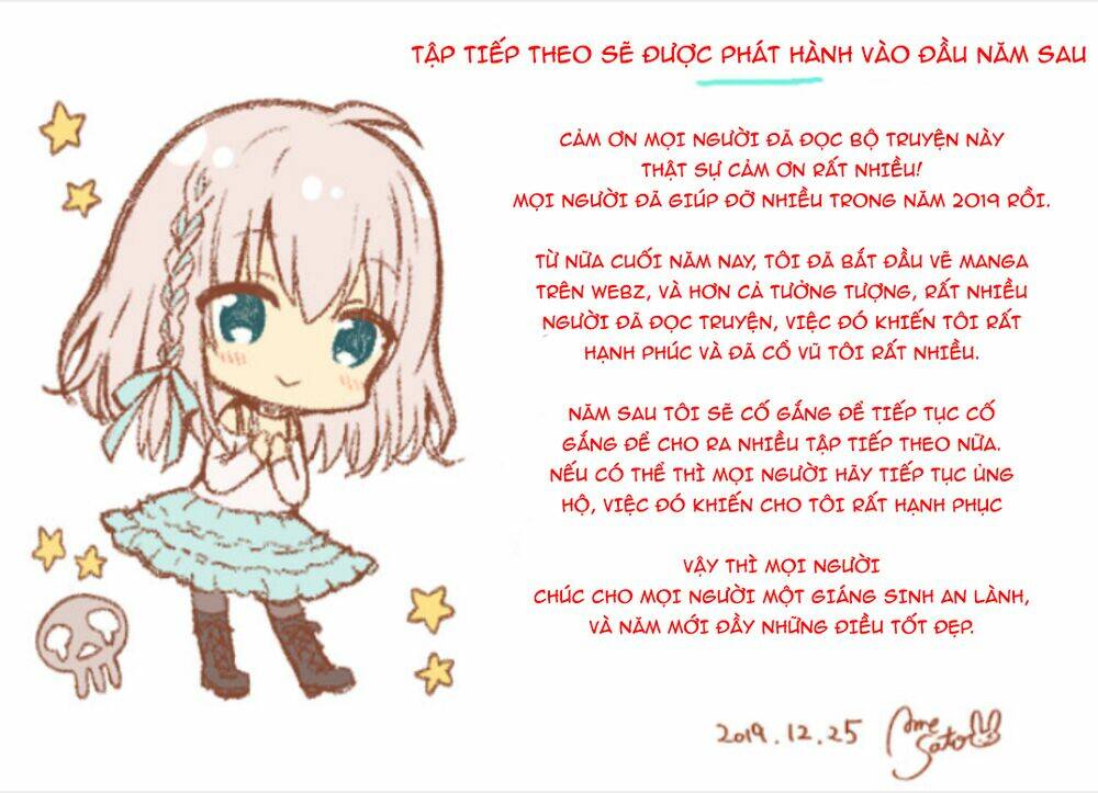 saikyou tenshi to baiku senshi chapter 3.1 5