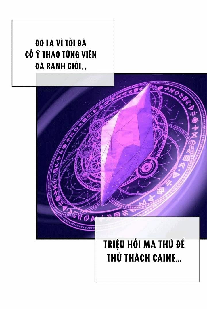 nữ công tước phương bắc là một nhân vật phản diện chapter 15 25