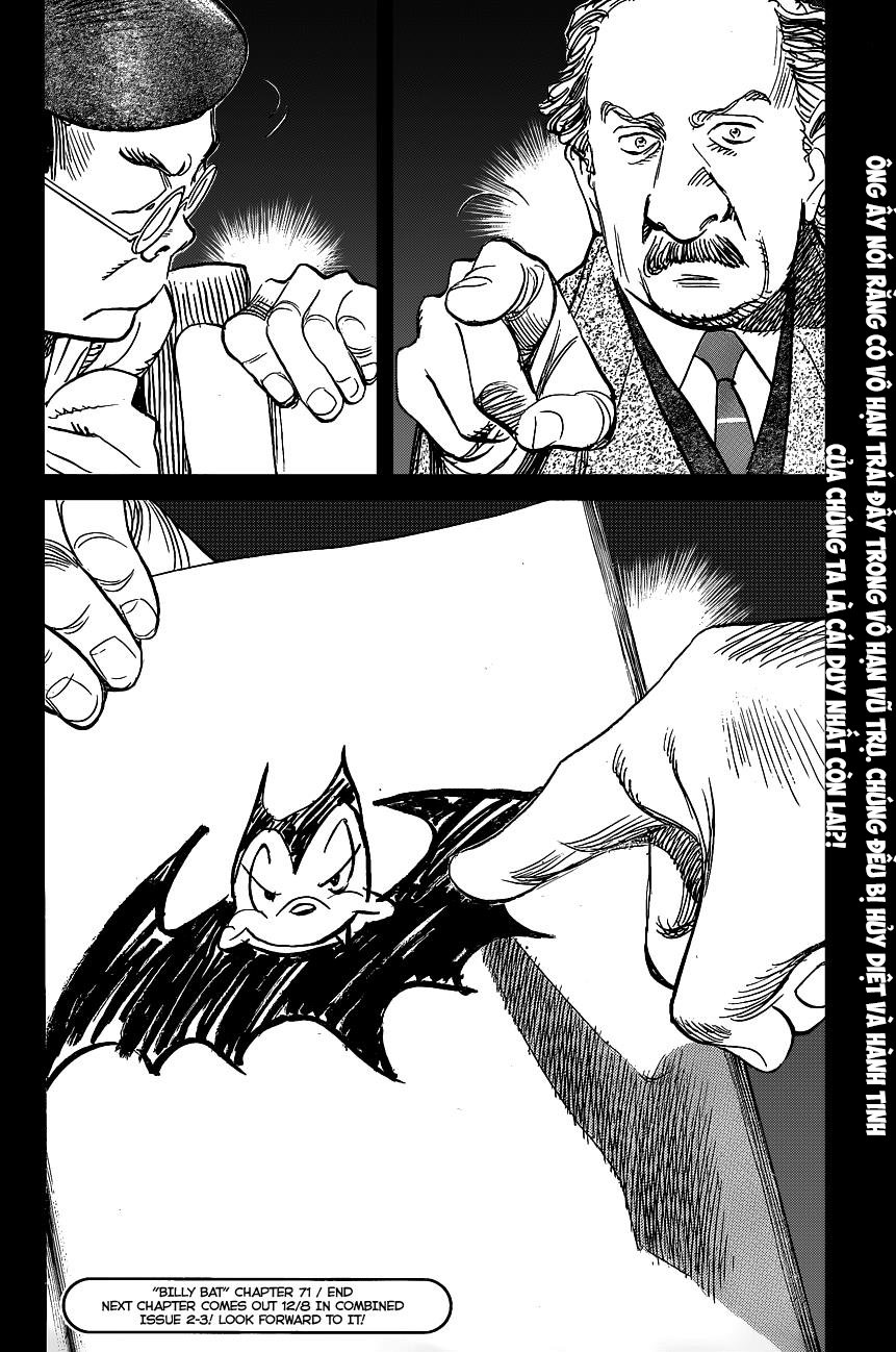 billy bat chapter 71 24
