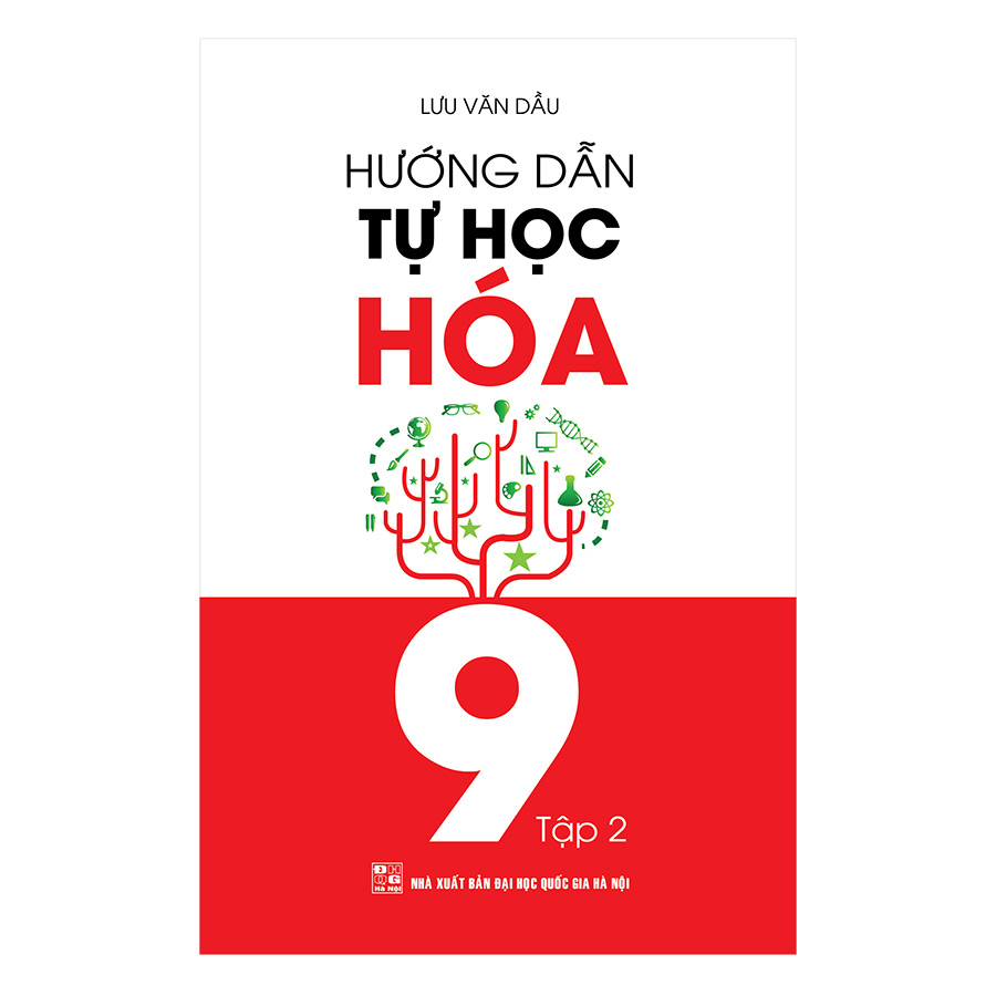 Hướng Dẫn Tự Học Hóa 9 Tập 2