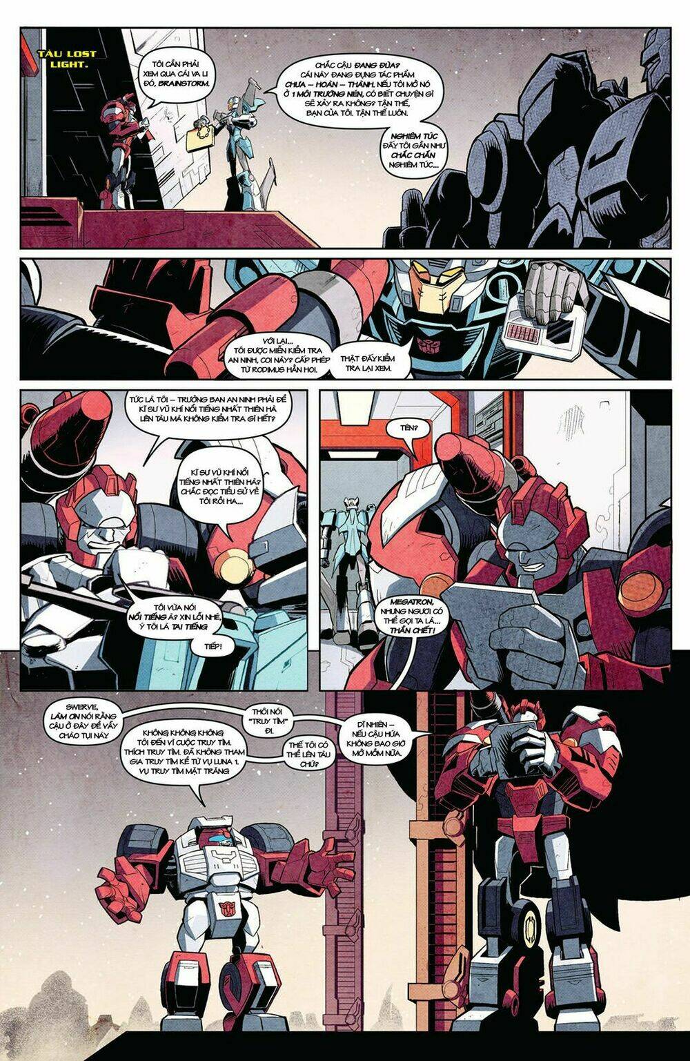 the transformers: more than meets the eye chapter 1 16