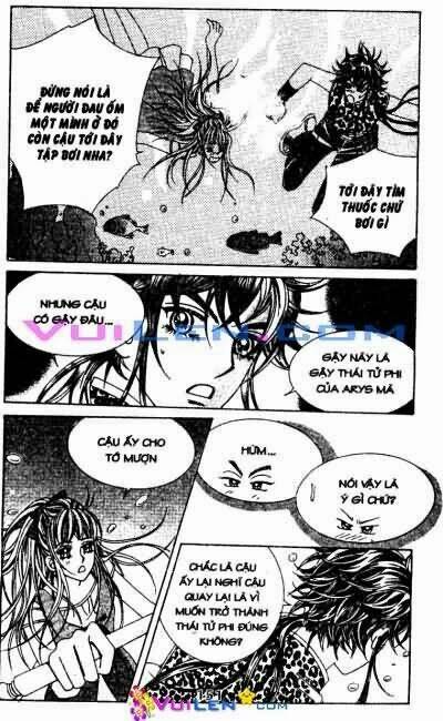 đến vương quốc ma chapter 9 148