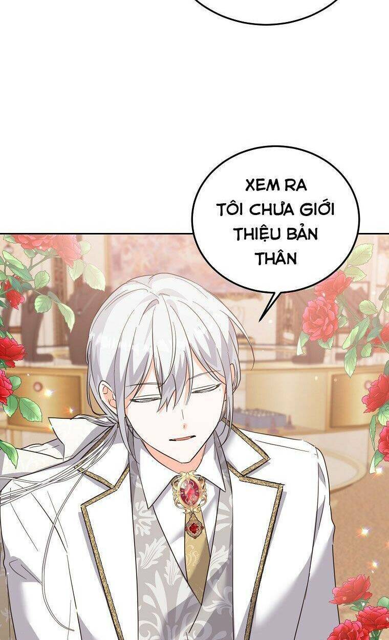 ác nữ karuna bé lại chapter 37 47