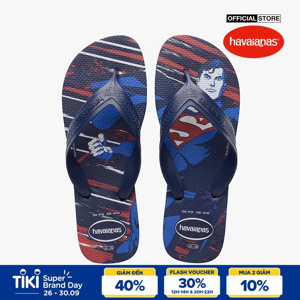 HAVAIANAS - Dép nam Chinelo Masculino Top Max 4141875