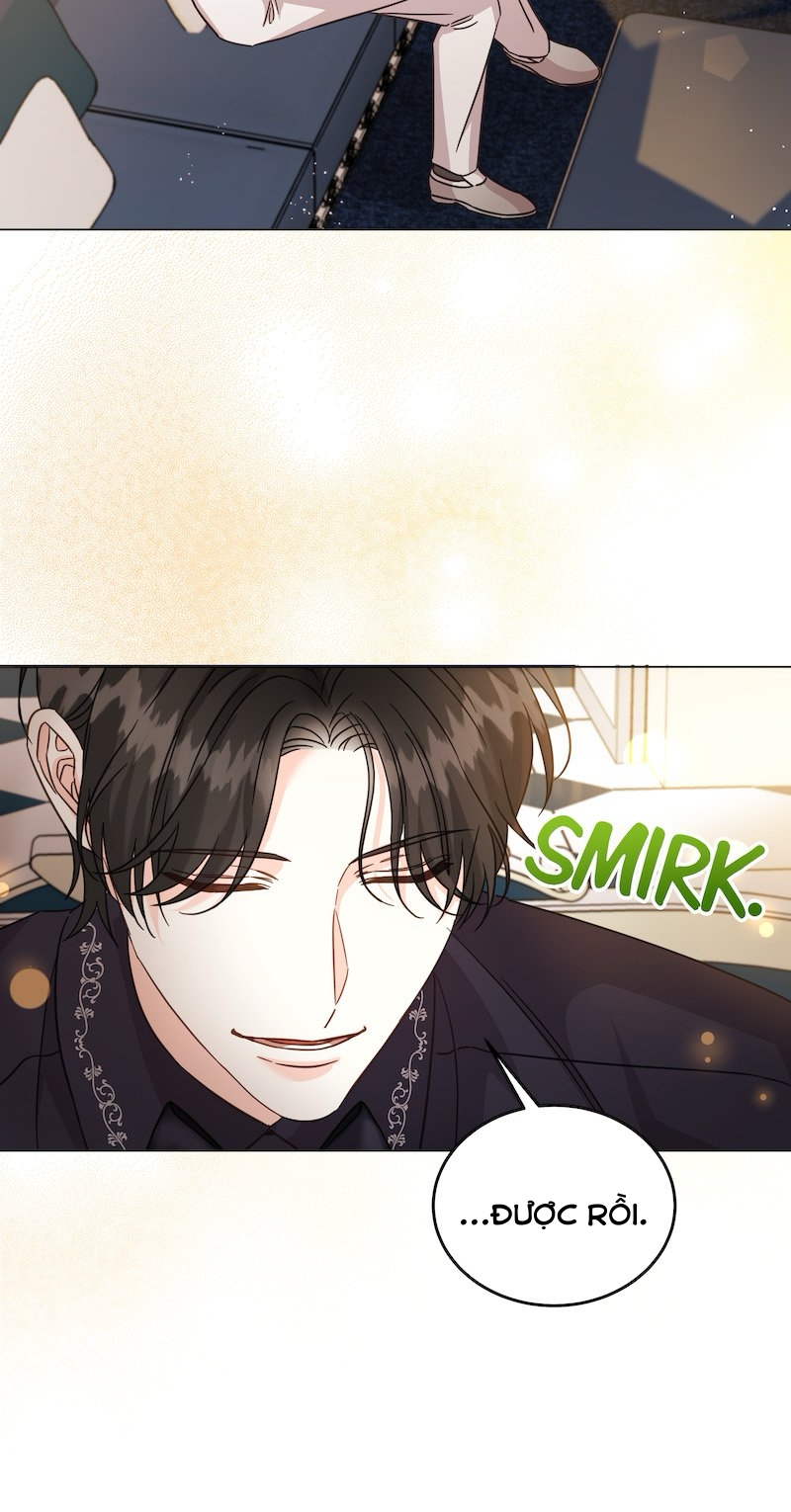 tôi sẽ cứu nam phản diện bị nữ chính ruồng bỏ chapter 104 34