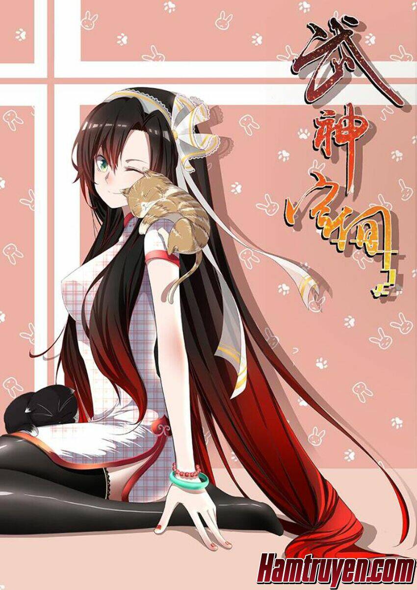 võ thần không gian chapter 55 2