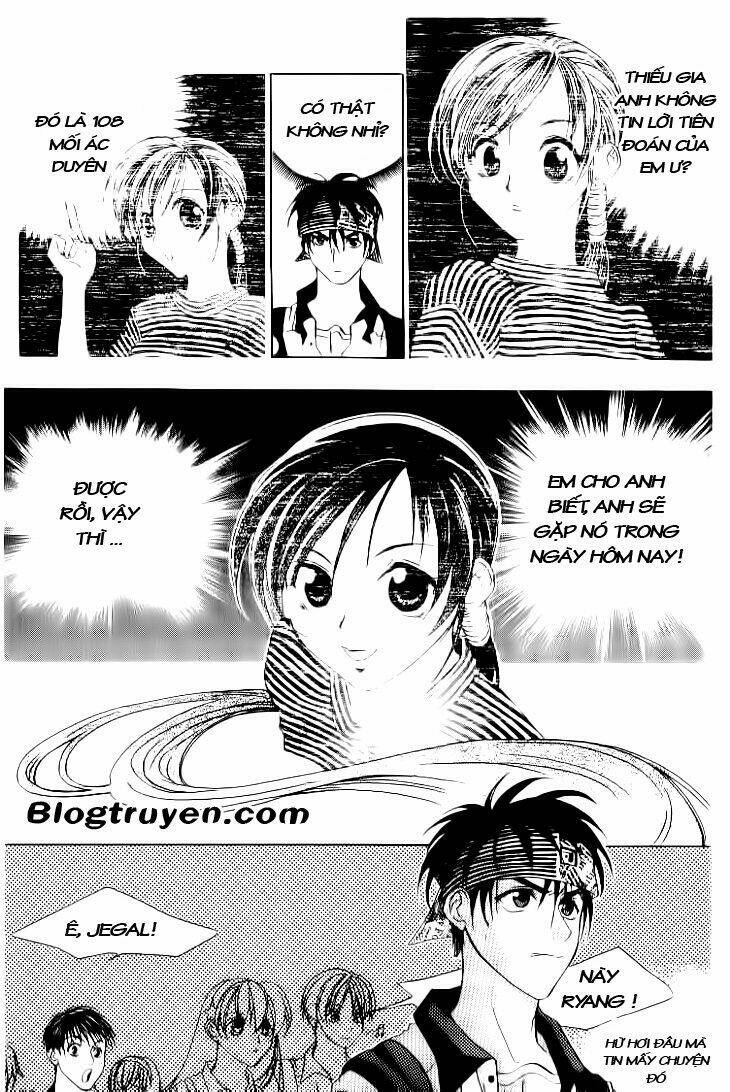 faeries' landing chapter 2 5