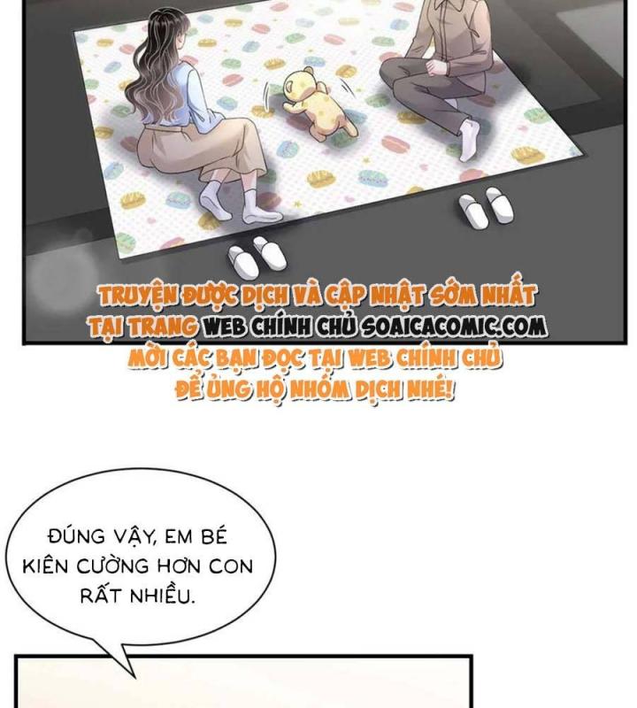 đại tiểu thư có thể có bụng dạ gì xấu chứ! (full) chapter 181 28