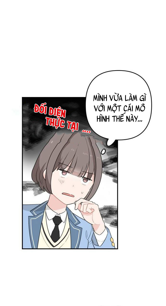 bảo vệ tôi, hiệp sĩ chapter 1 53