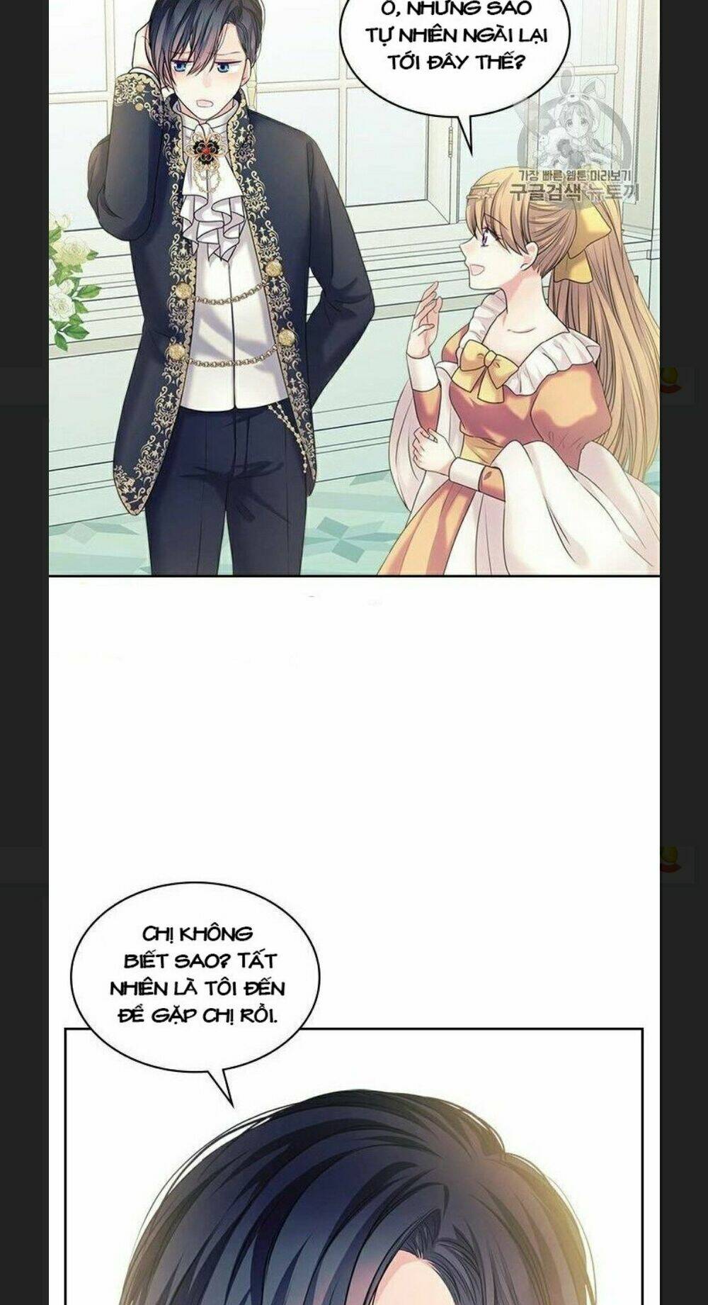 tôi trở thành hầu gái của một công tước chapter 62 43