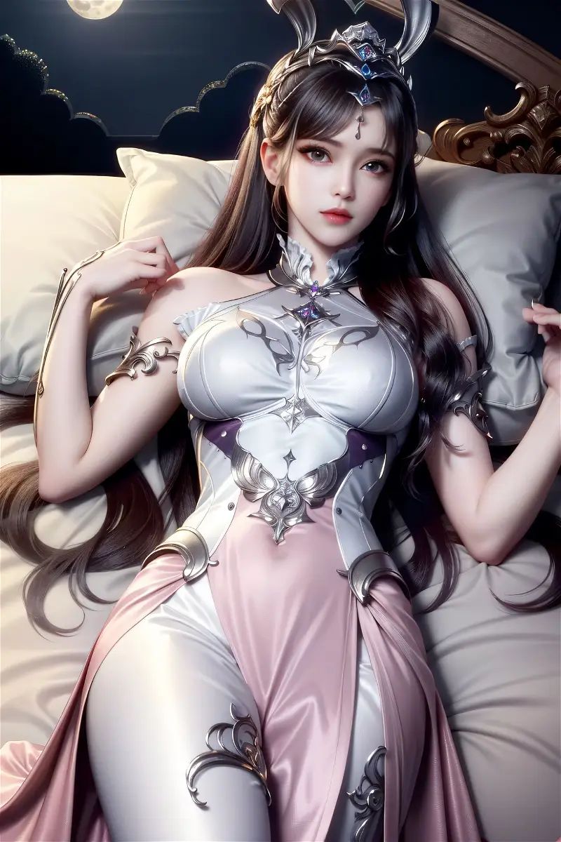 artist ai generated chapter 331 100