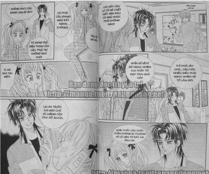 con quỷ hút thuốc ở nhà kho chapter 8 54