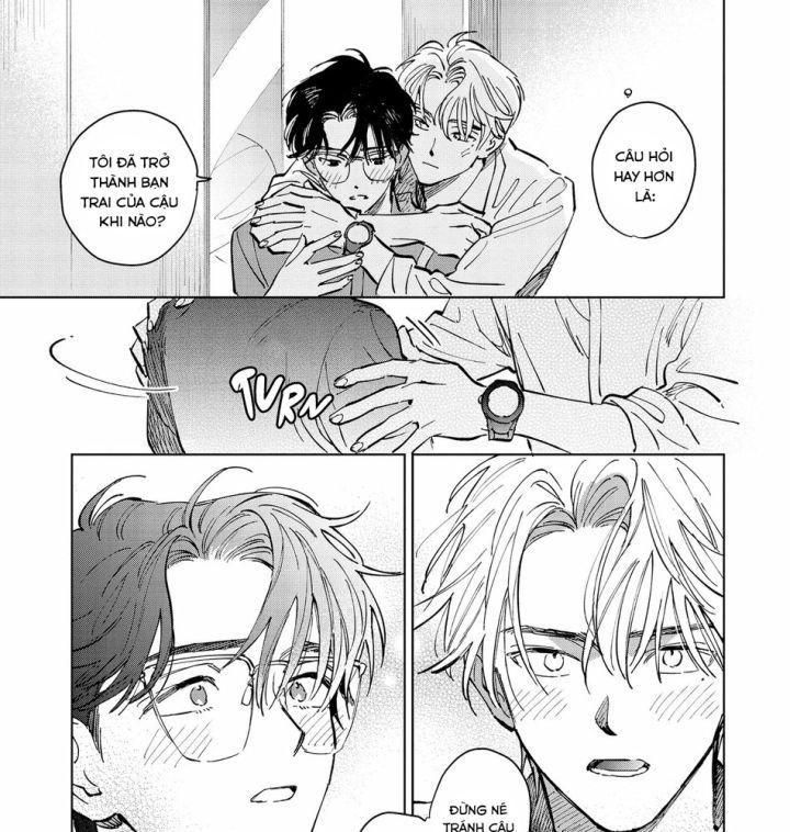 hoshi o tsukamaeru chapter 4 41