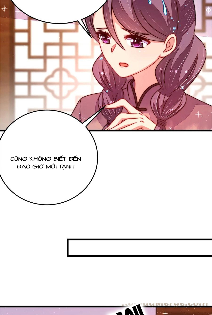 ngày nào thiếu soái cũng ghen chapter 554 16