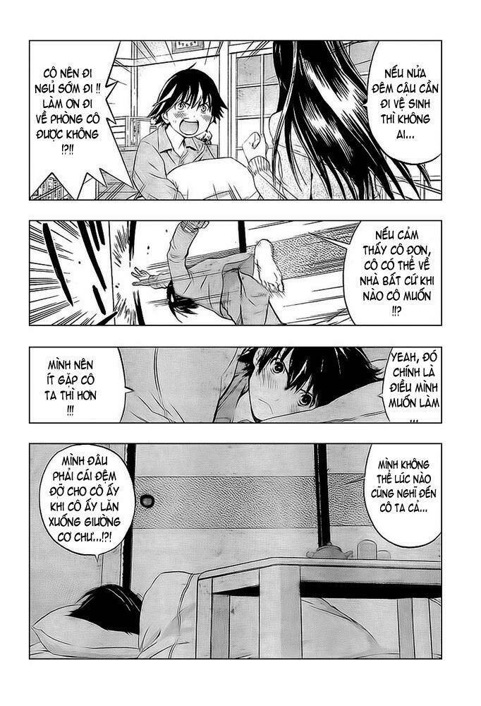 ane doki chapter 15 13