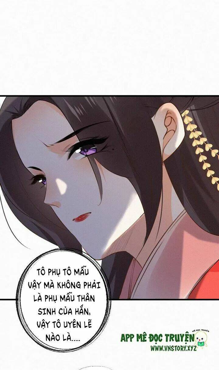 thiên hương mỹ nhân chapter 129 14